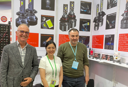2019 CANTON FAIR