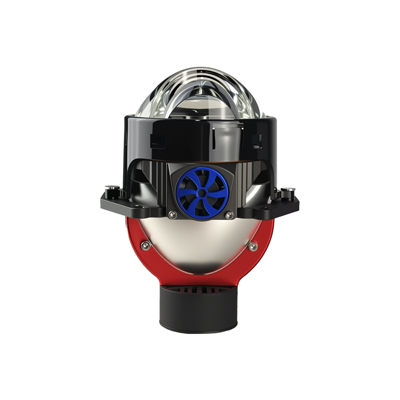 X60 140W LED PROJECTOR LENS