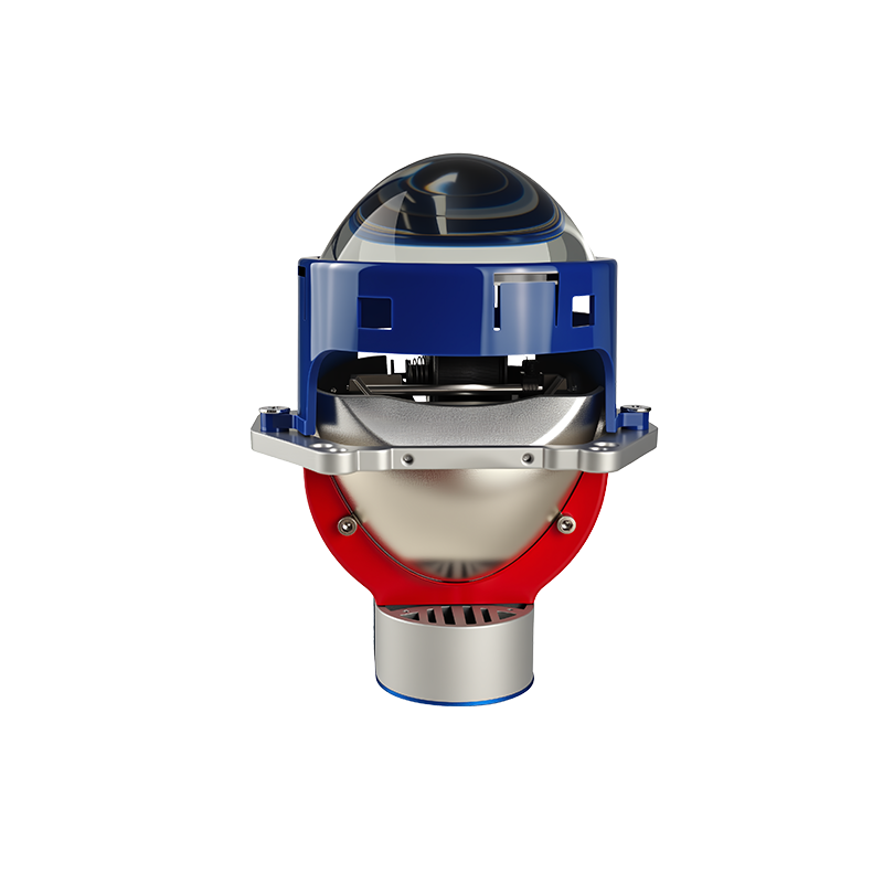 X50 120W LED PROJECTOR LENS