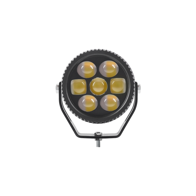 EVI-7“70D 70W 7000LM LED Work Light