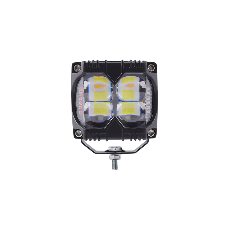EVI-3”40WYRB-YZ 4000LM LED Work Light