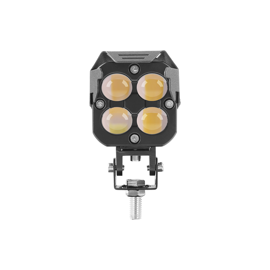 EVI-3''40DZ-JR 40W 3000LM LED Work Light